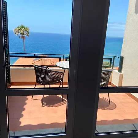 Ocean Cliffs Apartments Funchal  Exterior photo