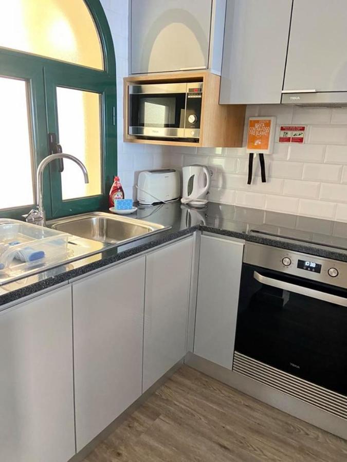Apartment Ocean Cliffs Funchal (Madeira)
