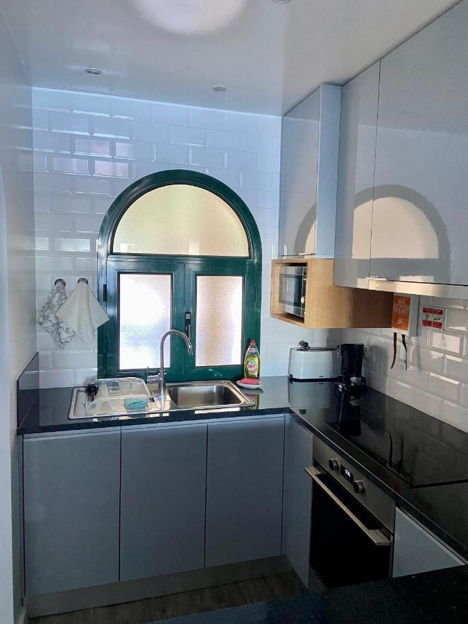 Apartment Ocean Cliffs Funchal (Madeira)